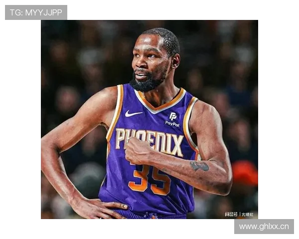 杜兰特赞阿门为全能球员定义无限展现无与伦比的篮球才华