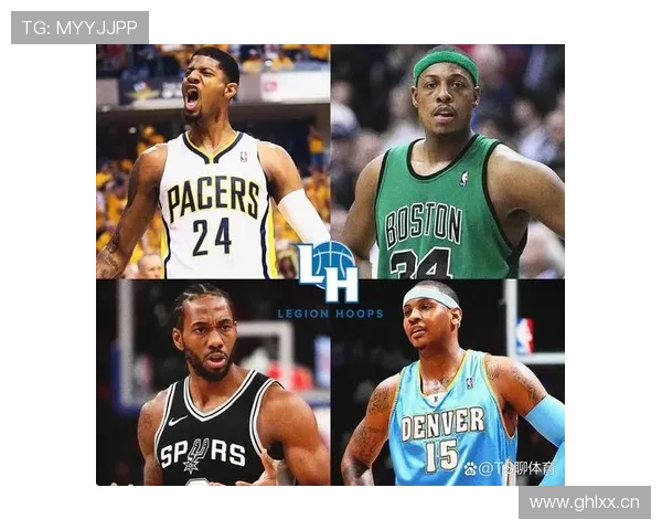 皮尔斯回忆阿泰关键三分背后故事科比单打战术的深远影响