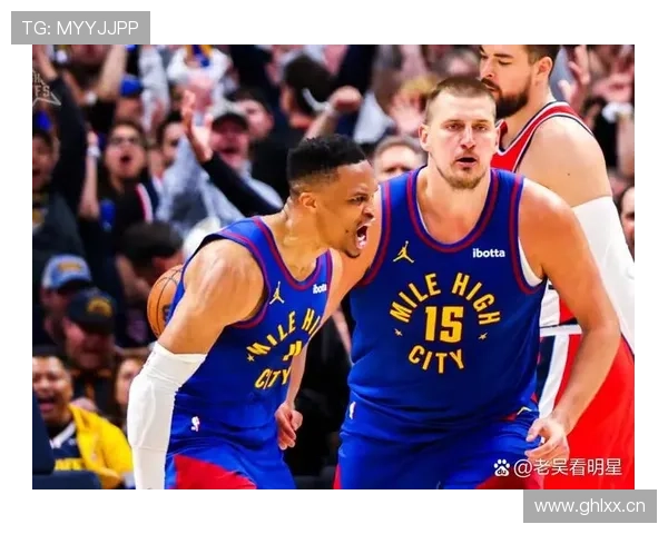 奥特分析约基奇传球助力掘金三分球命中率高达589